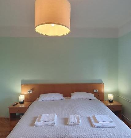 Aparthouse Macek Apartment Ljubljana Luaran gambar